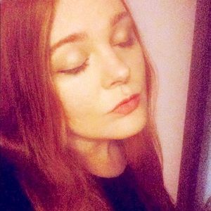 Meet your Posher, Tiahna